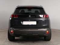 Peugeot 3008  1.2 PureTech Allure