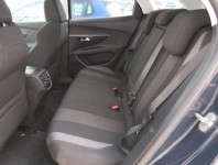 Peugeot 3008  1.2 PureTech Allure