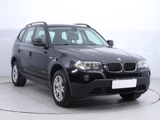 BMW X3  xDrive20d 