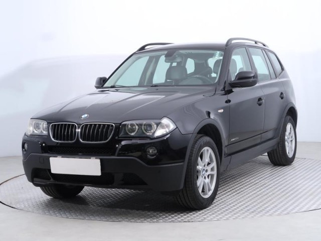 BMW X3  xDrive20d 