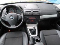 BMW X3  xDrive20d 