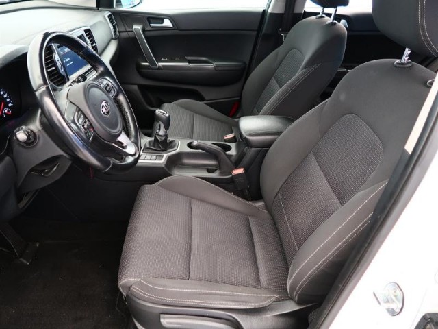 Kia Sportage  1.6 GDI 