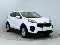 Kia Sportage  1.6 GDI 