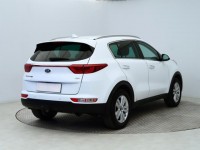 Kia Sportage  1.6 GDI 