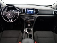 Kia Sportage  1.6 GDI 