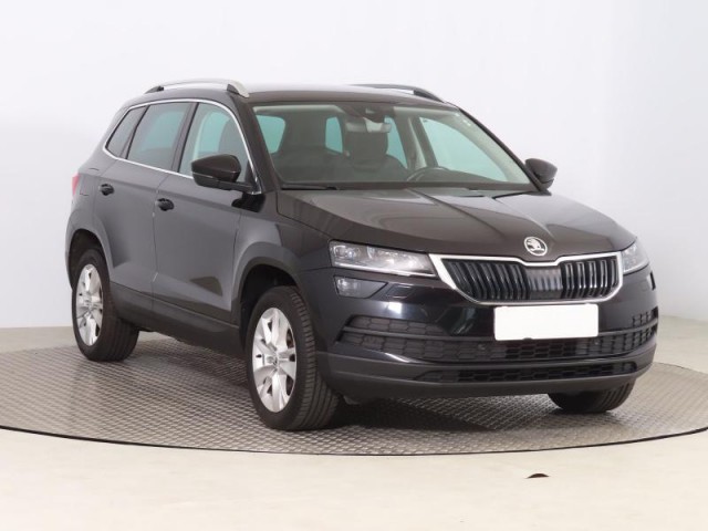 Škoda Karoq  1.6 TDI Style