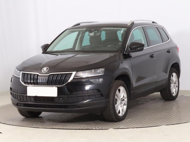 Škoda Karoq  1.6 TDI Style