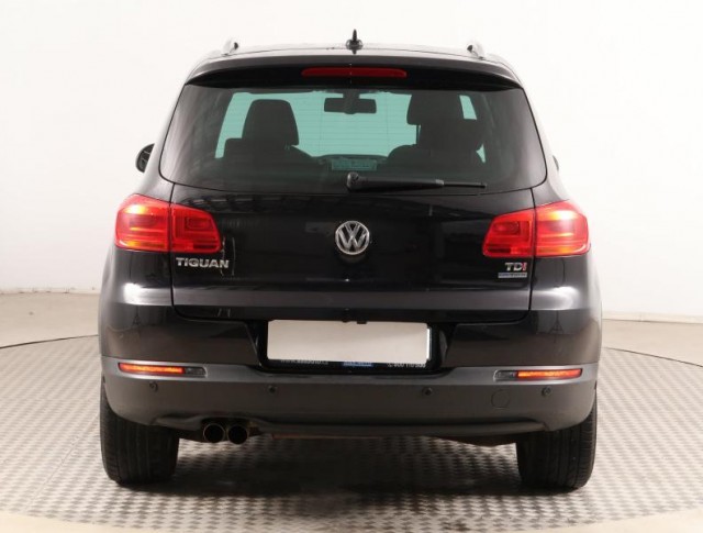 Volkswagen Tiguan  2.0 TDI 