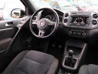 Volkswagen Tiguan  2.0 TDI 