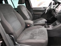 Volkswagen Tiguan  2.0 TDI 