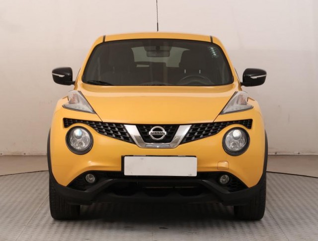 Nissan Juke  1.2 DIG-T 