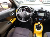 Nissan Juke  1.2 DIG-T 