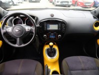 Nissan Juke  1.2 DIG-T 