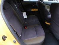 Nissan Juke  1.2 DIG-T 