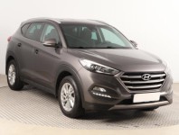 Hyundai Tucson  1.7 CRDi 