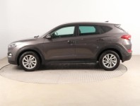 Hyundai Tucson  1.7 CRDi 