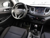 Hyundai Tucson  1.7 CRDi 