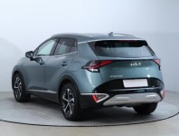 Kia Sportage  1.6 CRDi MHEV 