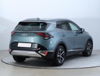 Kia Sportage  1.6 CRDi MHEV 