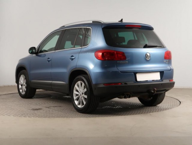 Volkswagen Tiguan  2.0 TDI 