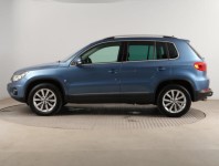 Volkswagen Tiguan  2.0 TDI 