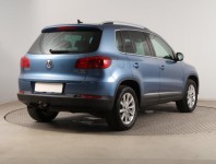 Volkswagen Tiguan  2.0 TDI 