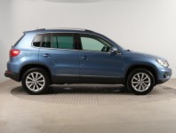 Volkswagen Tiguan  2.0 TDI 