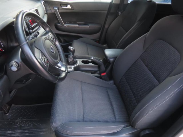 Kia Sportage  1.6 GDI 