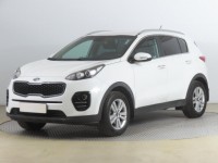 Kia Sportage  1.6 GDI 