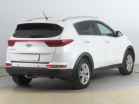 Kia Sportage  1.6 GDI 