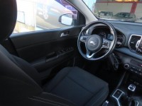 Kia Sportage  1.6 GDI 