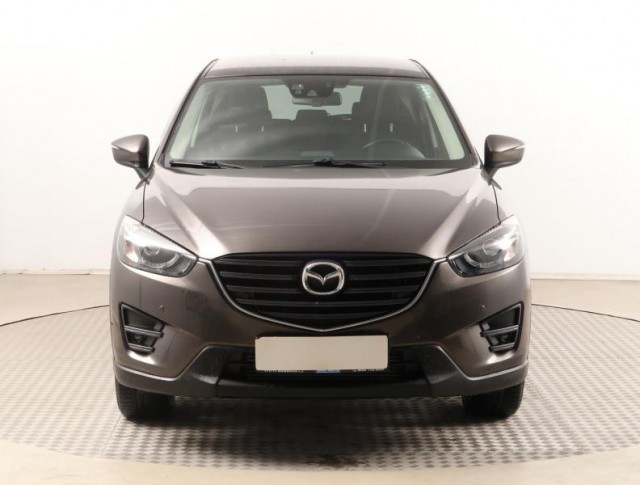 Mazda CX-5  2.2 Skyactiv-D 