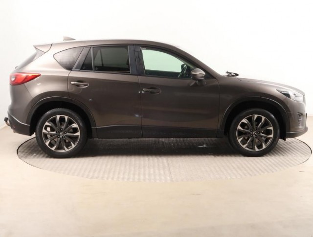 Mazda CX-5  2.2 Skyactiv-D 