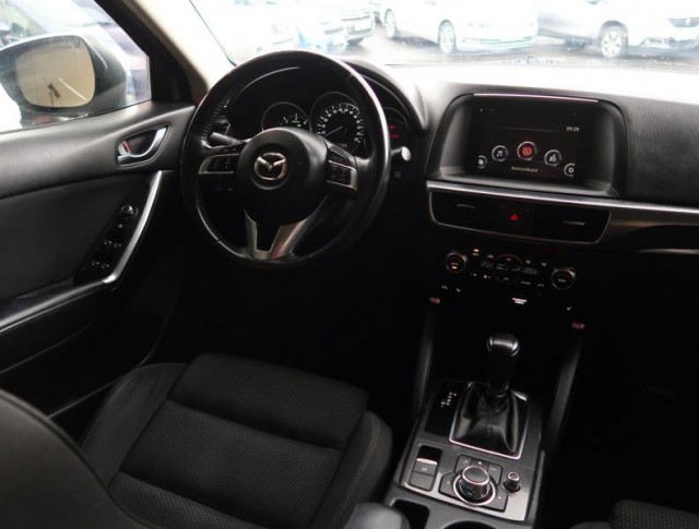 Mazda CX-5  2.2 Skyactiv-D 