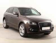 Audi Q5  2.0 TDI S-Line