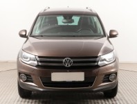 Volkswagen Tiguan  2.0 TDI 