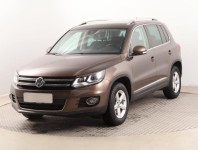 Volkswagen Tiguan  2.0 TDI 