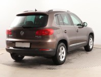 Volkswagen Tiguan  2.0 TDI 