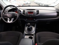 Kia Sportage  1.6 GDI 