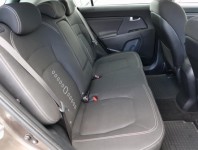 Kia Sportage  1.6 GDI 