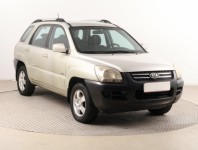 Kia Sportage  2.0 16V 