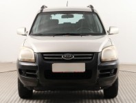 Kia Sportage  2.0 16V 