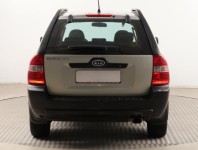 Kia Sportage  2.0 16V 