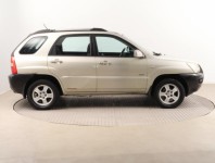 Kia Sportage  2.0 16V 