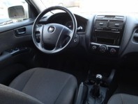 Kia Sportage  2.0 16V 