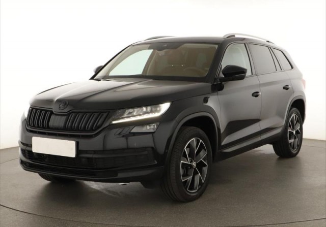 Škoda Kodiaq  2.0 TDI Style Plus