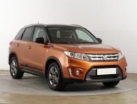 Suzuki Vitara  1.6 VVT Premium