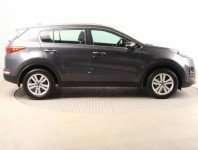 Kia Sportage  1.7 CRDi 