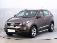 Kia Sportage  2.0 CRDi 