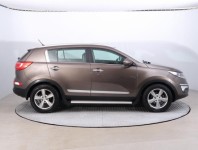 Kia Sportage  2.0 CRDi 